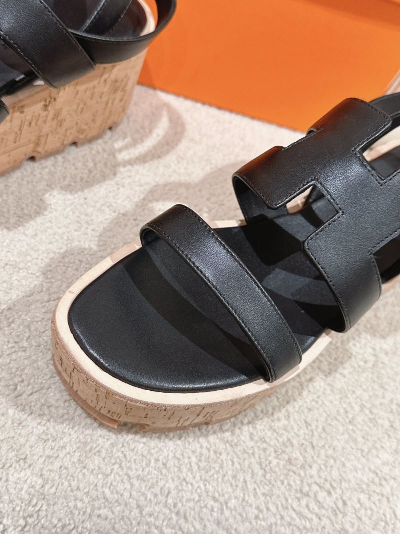 Hermes Sandals